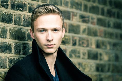 will tudor anni quando ha fatto shadowhunters|‘Shadowhunters’ Casts Will Tudor as Sebastian – TMI Source.